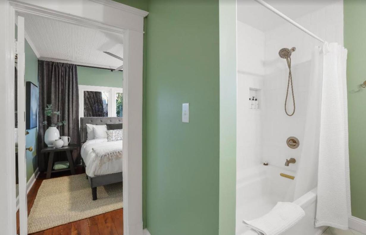 Grape Escape & Guest house *