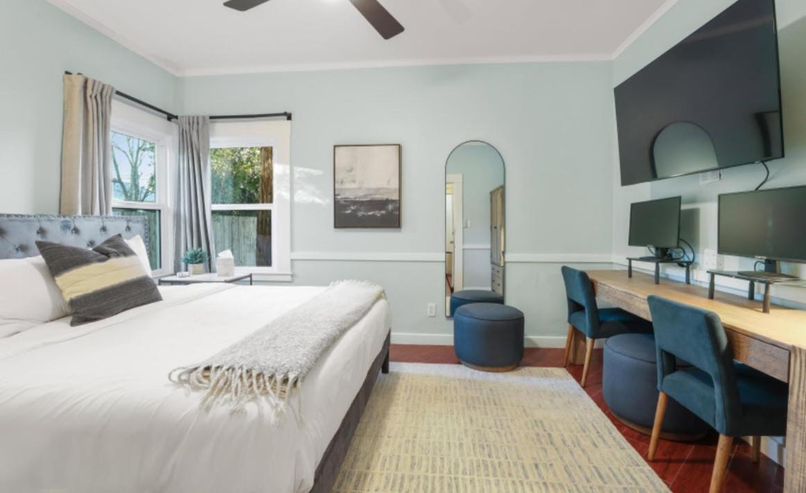 Grape Escape & Guest house *